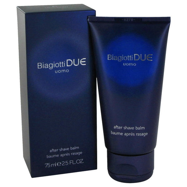 Due by Laura Biagiotti For After Shave Balm 2.5 oz