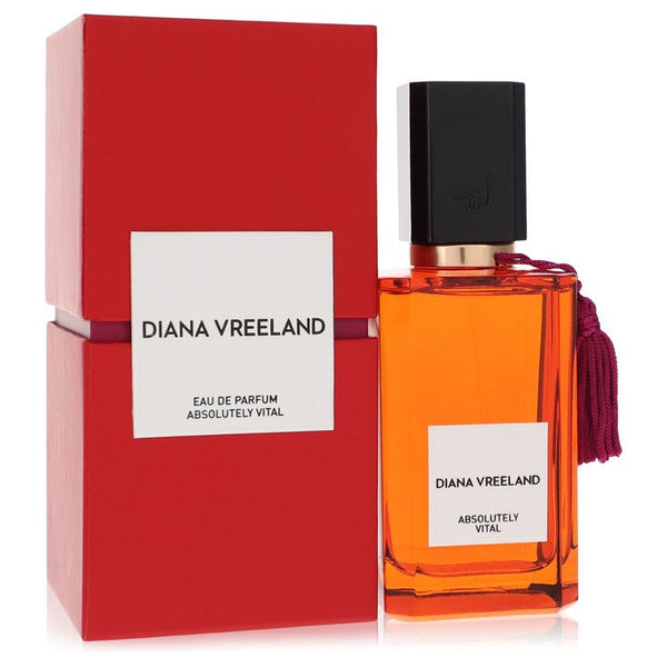 Diana-Vreeland-Absolutely-Vital-by-Diana-Vreeland-For-Women