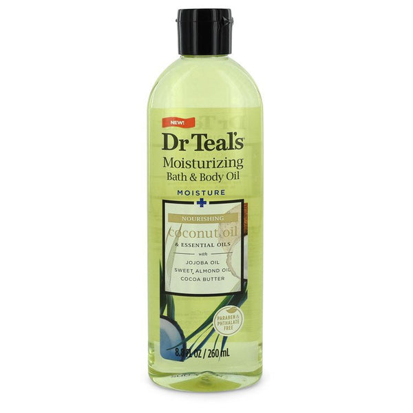 Dr-Teal's-Moisturizing-Bath-&-Body-Oil-by-Dr-Teal's-For-Women