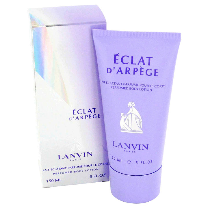 Eclat D'Arpege by Lanvin For Body Lotion 5 oz