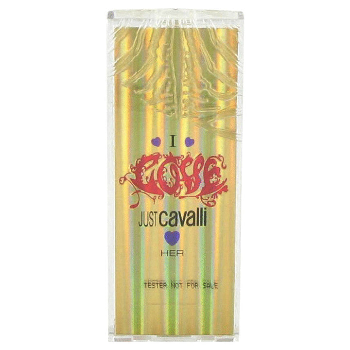 I-Love-Her-by-Roberto-Cavalli-For-Women