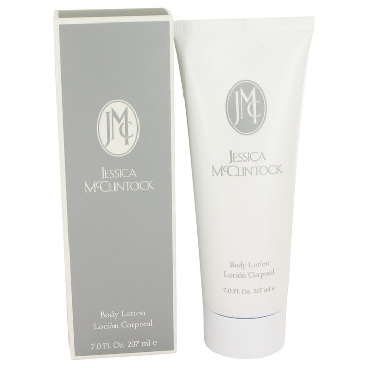 JESSICA Mc CLINTOCK by Jessica McClintock For Body Lotion 7 oz