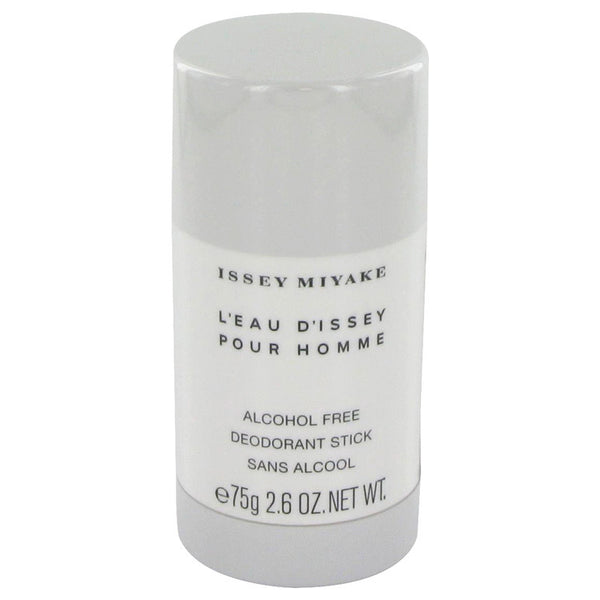 L'EAU D'ISSEY (issey Miyake) by Issey Miyake For Deodorant Stick 2.5 oz