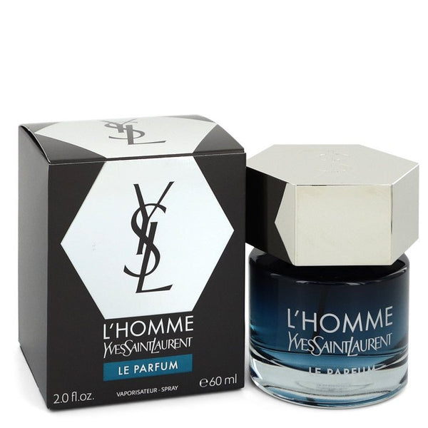 L'homme-Le-Parfum-by-Yves-Saint-Laurent-For-Men