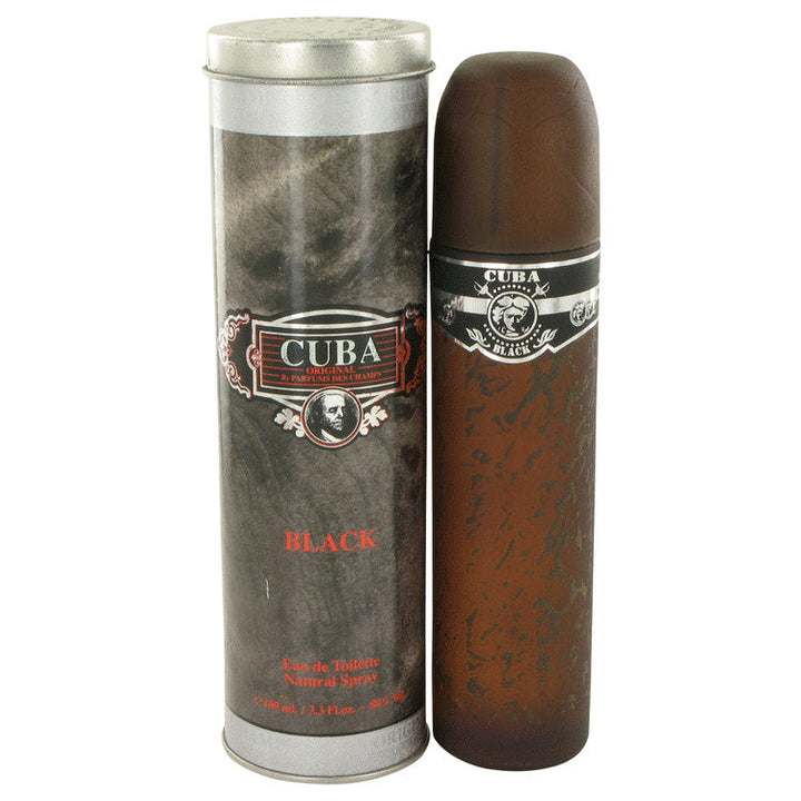 CUBA-Black-by-Fragluxe-For-Men