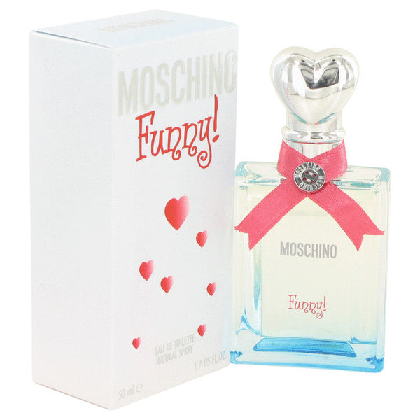 Moschino-Funny-by-Moschino-For-Women