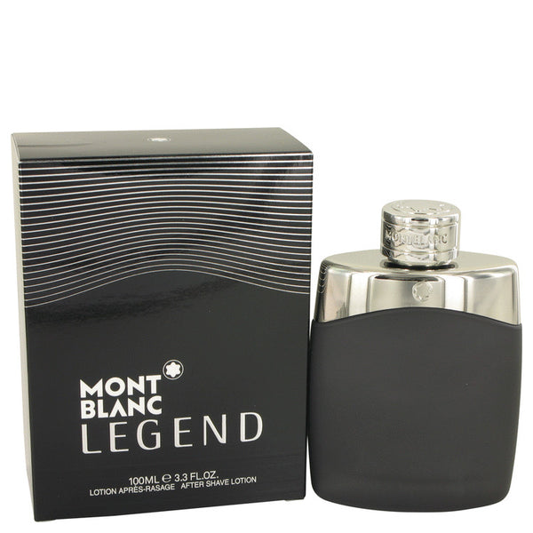 MontBlanc Legend by Mont Blanc For After Shave 3.3 oz