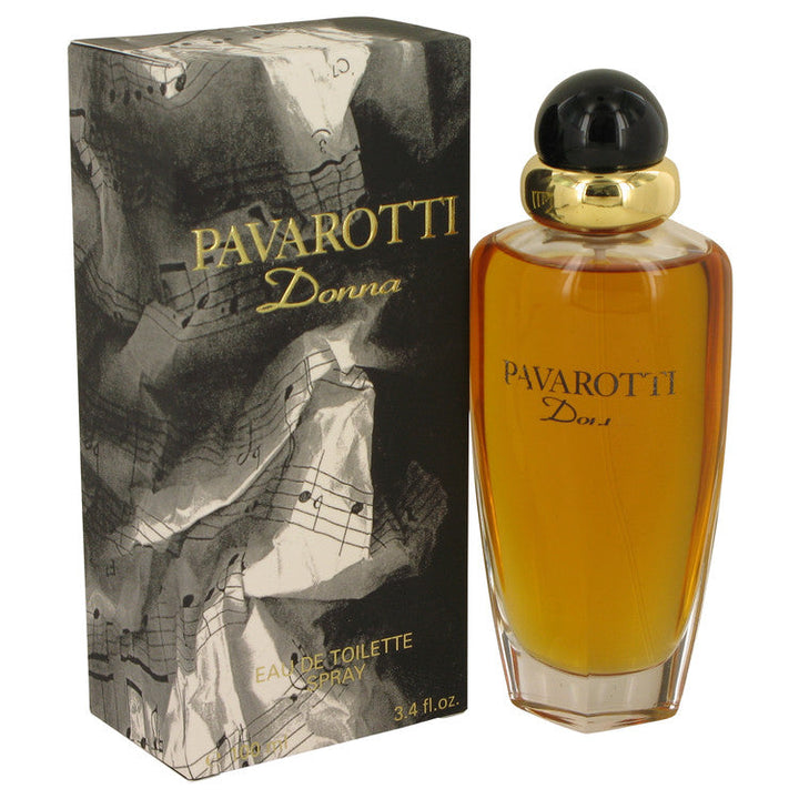 PAVAROTTI-Donna-by-Luciano-Pavarotti-For-Women