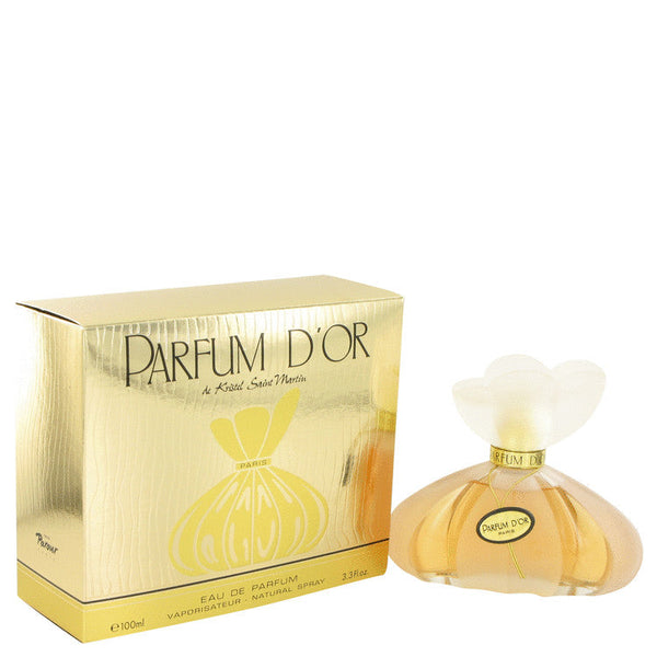 Parfum-D'Or-by-Kristel-Saint-Martin-For-Women
