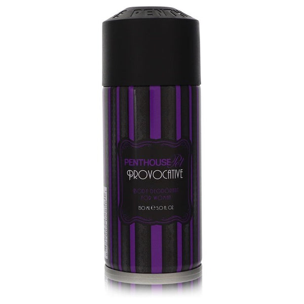 Penthouse Provocative by Penthouse For Deodorant Spray 5 oz