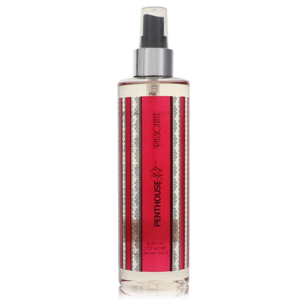 Penthouse Passionate by Penthouse For Deodorant Spray 5 oz