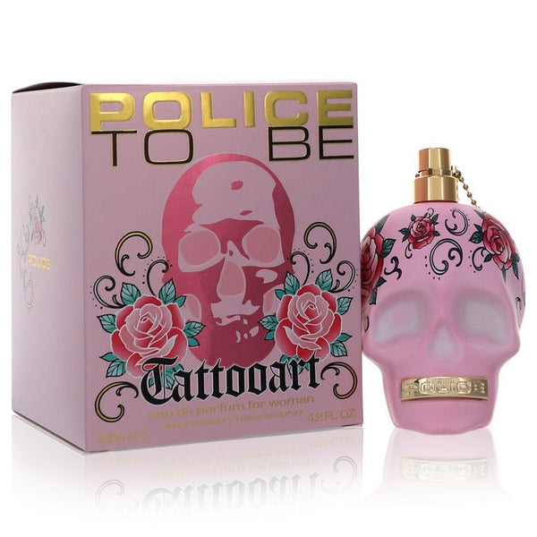 Police-To-Be-Tattoo-Art-by-Police-Colognes-For-Women