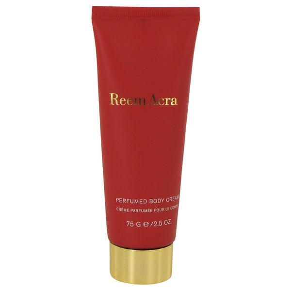 Reem Acra by Reem Acra For Body Cream 2.5 oz