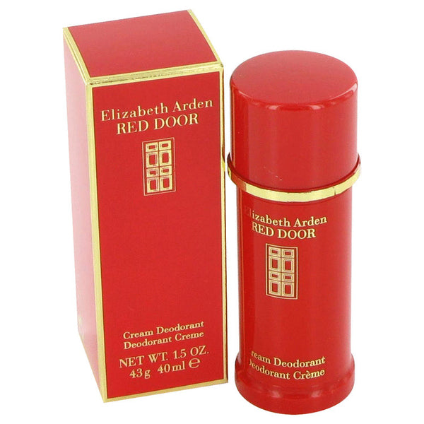 Red Door by Elizabeth Arden For Deodorant Cream 1.5 oz