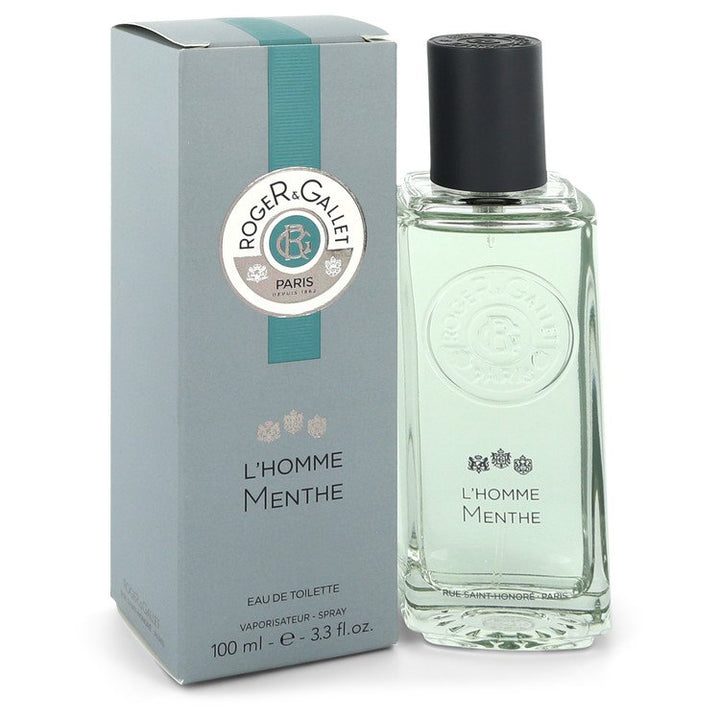 Roger-&-Gallet-L'Homme-Menthe-by-Roger-&-Gallet-For-Men