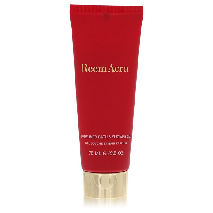 Reem Acra by Reem Acra For Shower Gel 2.5 oz