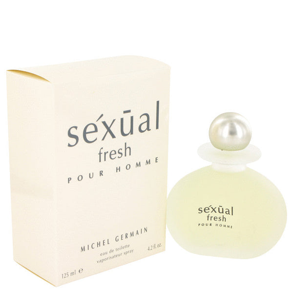 Sexual-Fresh-by-Michel-Germain-For-Men