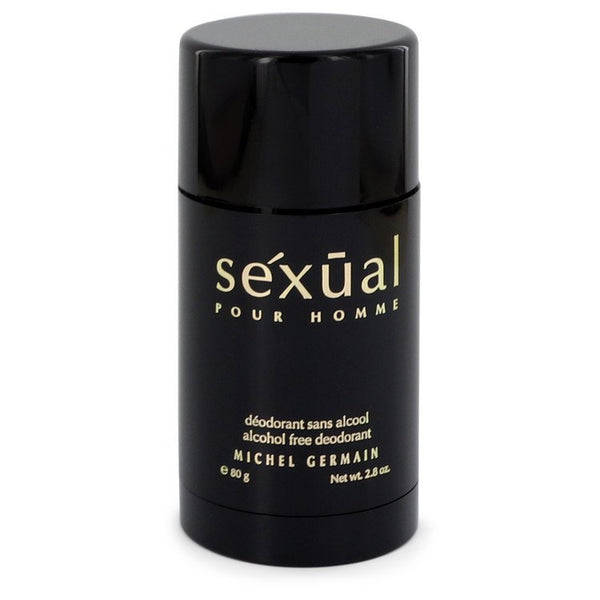 Sexual by Michel Germain For Deodorant Stick 2.8 oz 
