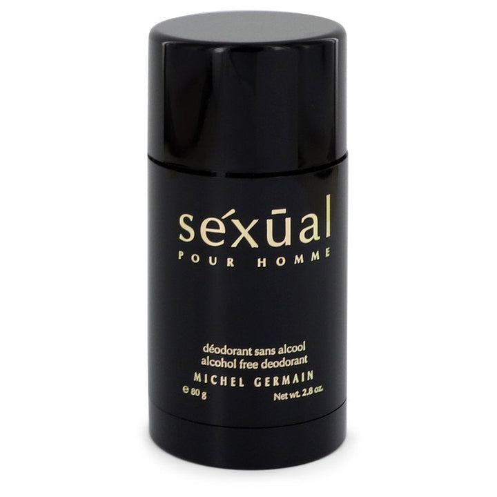 Sexual by Michel Germain For Deodorant Stick 2.8 oz 