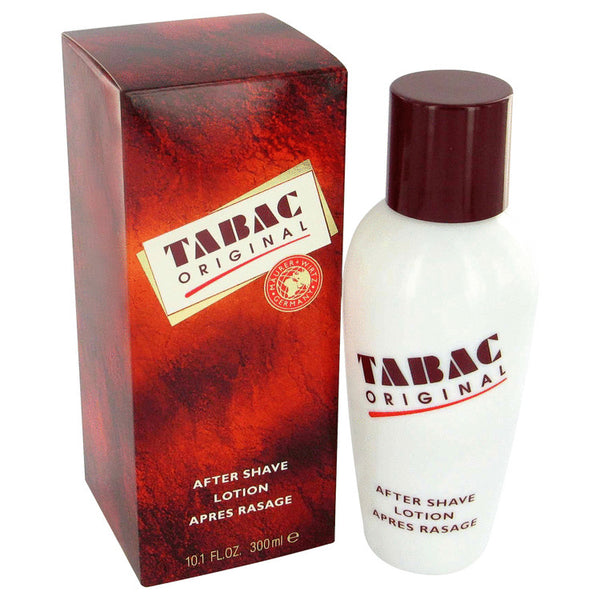 Tabac by Maurer & Wirtz For After Shave 10 oz