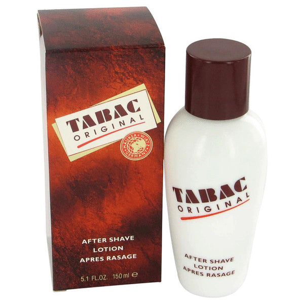 Tabac by Maurer & Wirtz For After Shave 5.1 oz