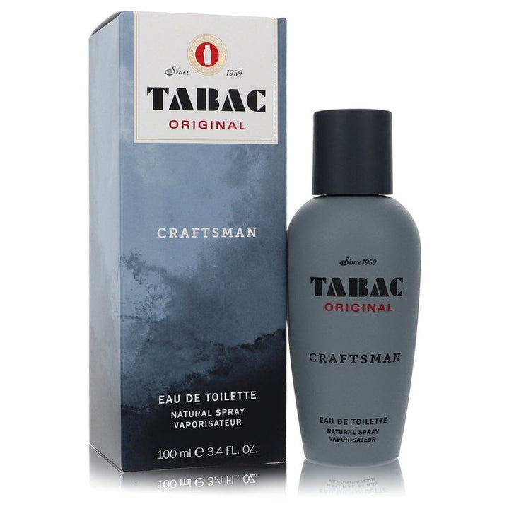 Tabac-Original-Craftsman-by-Maurer-&-Wirtz-For-Men