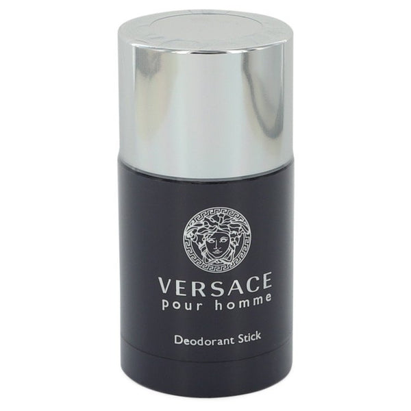Versace Pour Homme by Versace For Deodorant Stick 2.5 oz