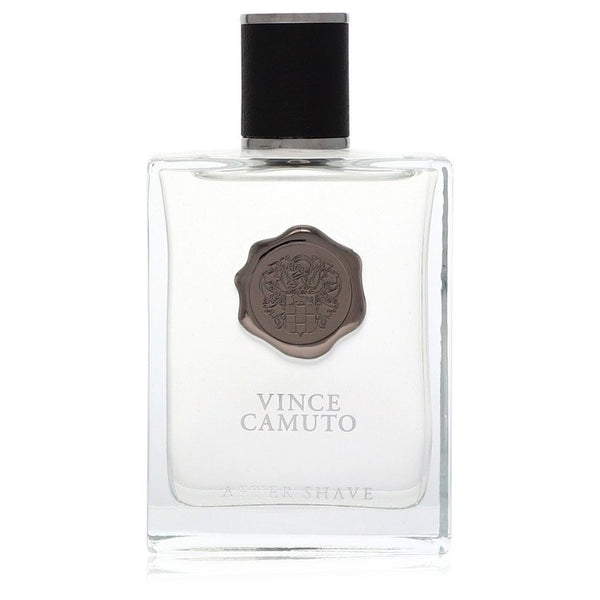 Vince Camuto by Vince Camuto For After Shave (unboxed) 3.4 oz