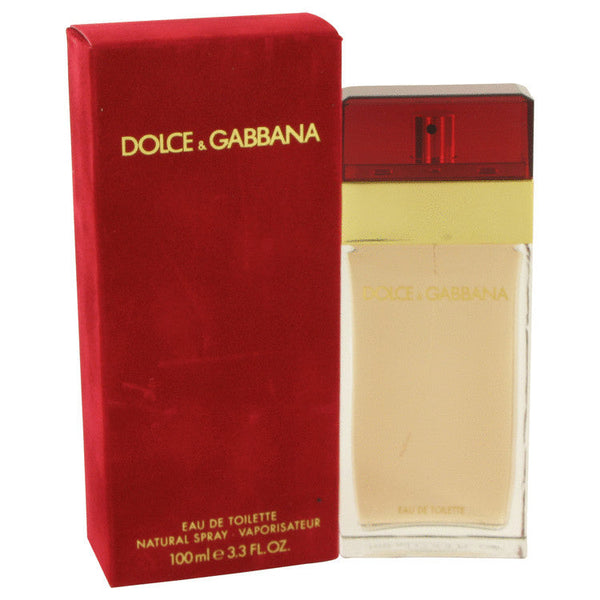 Dolce-&-Gabbana-by-Dolce-&-Gabbana-For-Women
