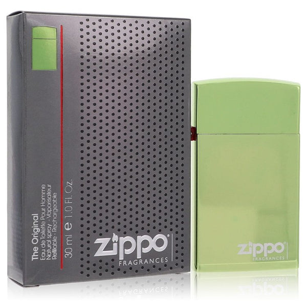 Zippo-Green-by-Zippo-For-Men