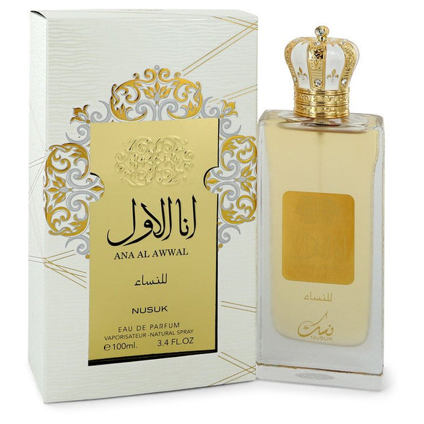 Ana-Al-Awwal-by-Nusuk-For-Women