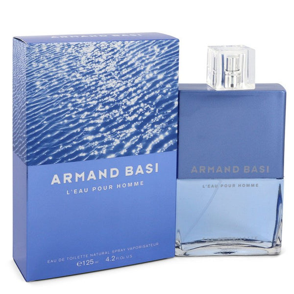 Armand-Basi-L'eau-Pour-Homme-by-Armand-Basi-For-Men