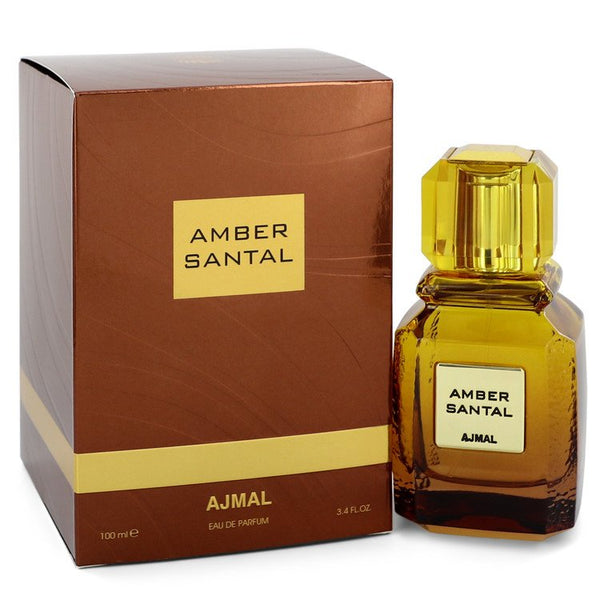 Ajmal-Amber-Santal-by-Ajmal-For-Women