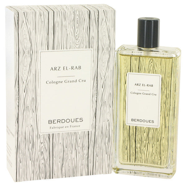 Arz-El-Rab-by-Berdoues-For-Women