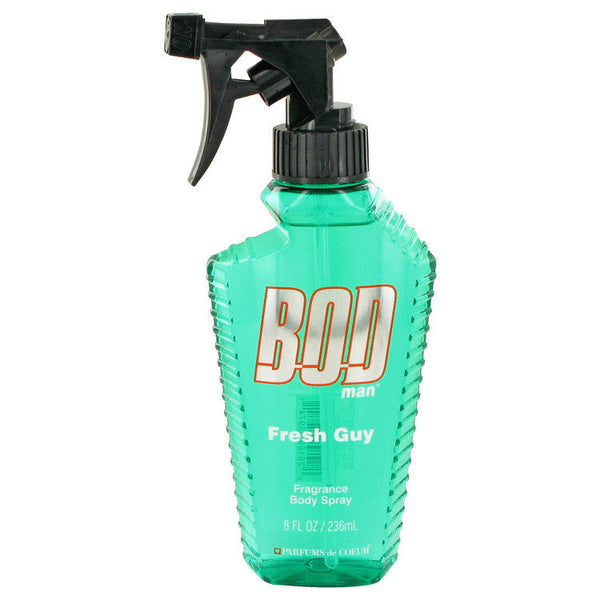 Bod-Man-Fresh-Guy-by-Parfums-De-Coeur-For-Men