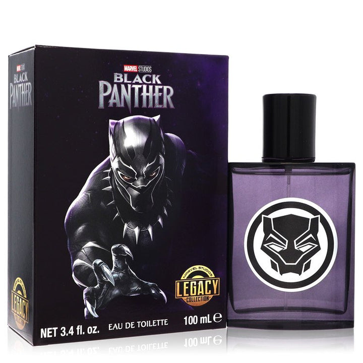 BLACK-PANTHER-Marvel-by-Marvel-For-Men