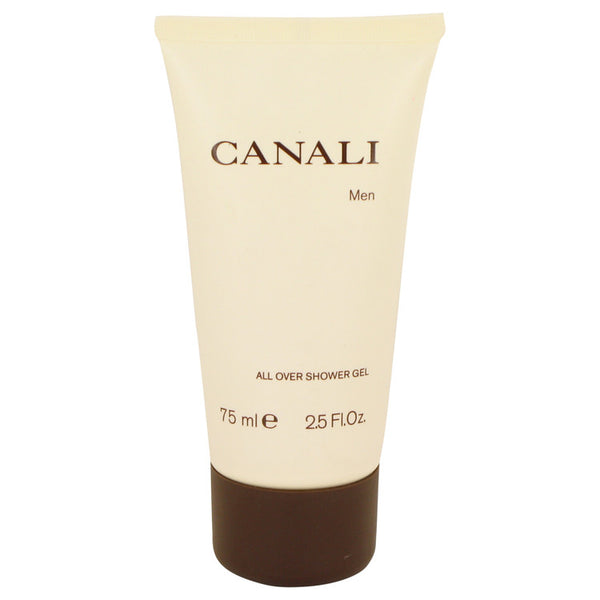 Canali by Canali For Shower Gel 2.5 oz
