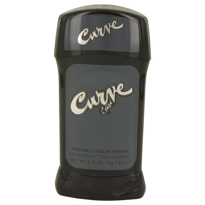 Curve Crush by Liz Claiborne For Deodorant Stick 2.5 oz