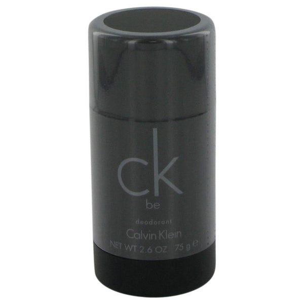 Ck Be by Calvin Klein For Deodorant Stick 2.5 oz