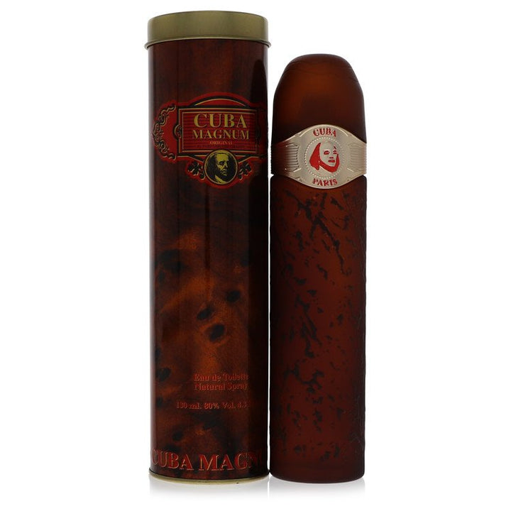 Cuba-Magnum-Red-by-Fragluxe-For-Men