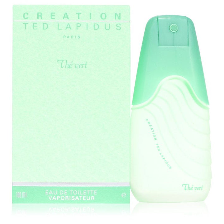Creation-The-Vert-by-Ted-Lapidus-For-Women