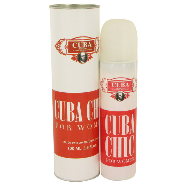 Cuba-Chic-by-Fragluxe-For-Women