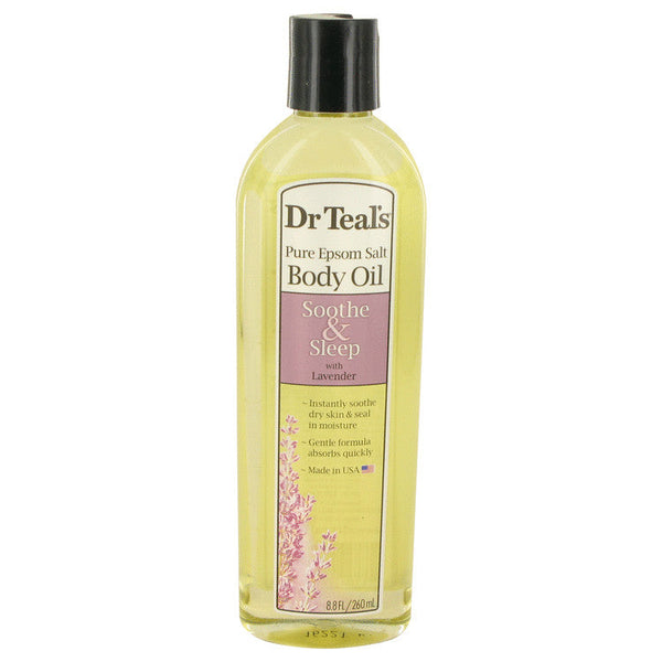 Dr-Teal's-Bath-Oil-Sooth-&-Sleep-with-Lavender-by-Dr-Teal's-For-Women
