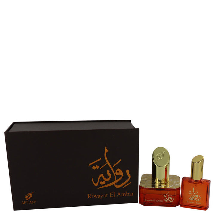 Riwayat-El-Ambar-by-Afnan-For-Women