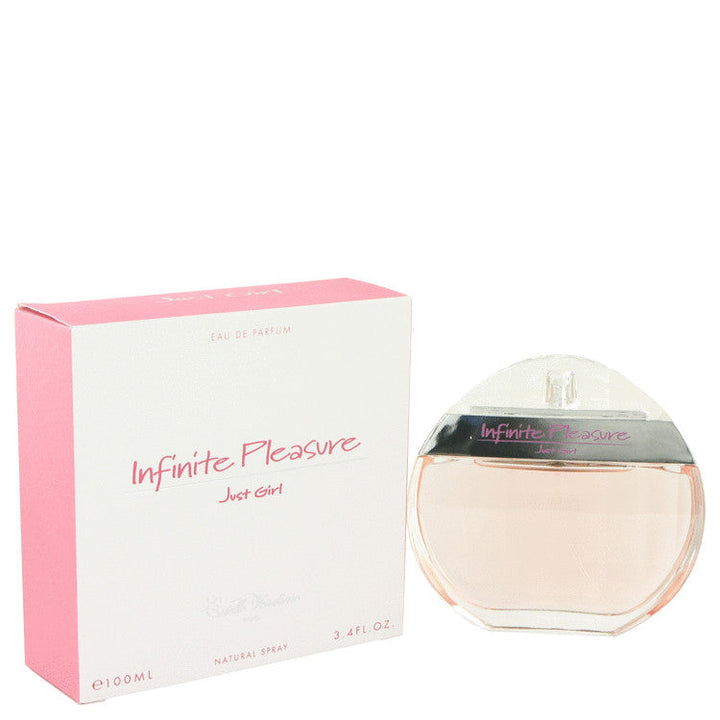 Infinite-Pleasure-Just-Girl-by-Estelle-Vendome-For-Women