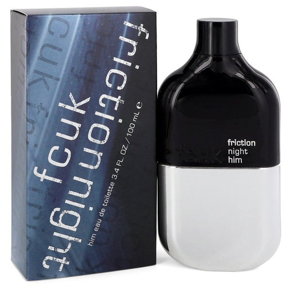 FCUK-Friction-Night-by-French-Connection-For-Men
