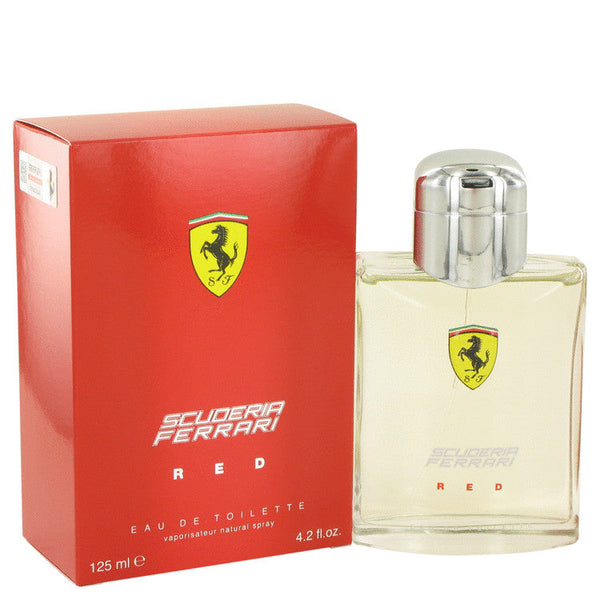 Ferrari-Scuderia-Red-by-Ferrari-For-Men