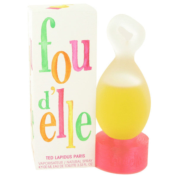 Fou-D'elle-by-Ted-Lapidus-For-Women