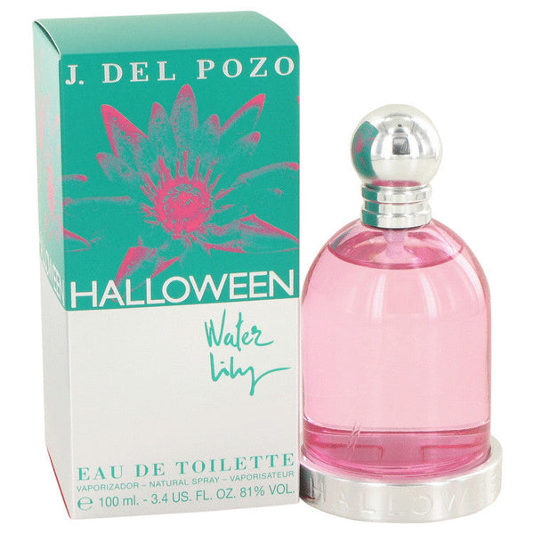 Halloween-Water-Lilly-by-Jesus-Del-Pozo-For-Women