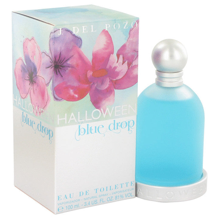 Halloween-Blue-Drop-by-Jesus-Del-Pozo-For-Women